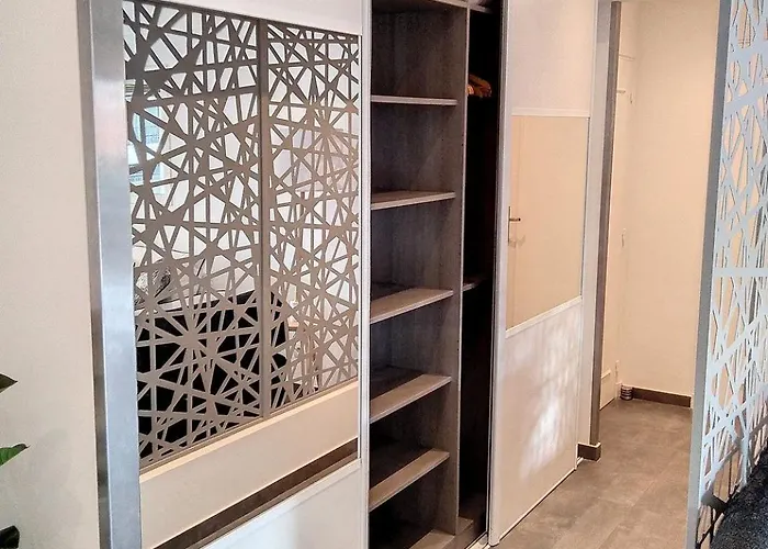 Juan-les-pins Center, Diego Suarez Αντίμπ